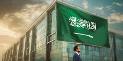 ما هي شروط فتح شركة في السعودية والإجراءات اللازمة؟