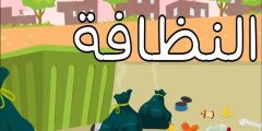 10 عبارات عن النظافة بالإنجليزي مترجمة إلى العربية؟