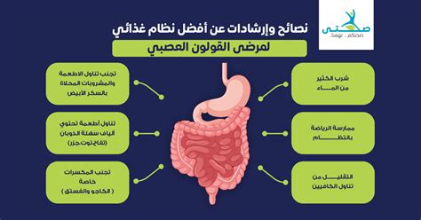 المبادئ التوجيهية الغذائية للأشخاص الذين يعانون من متلازمة القولون العصبي