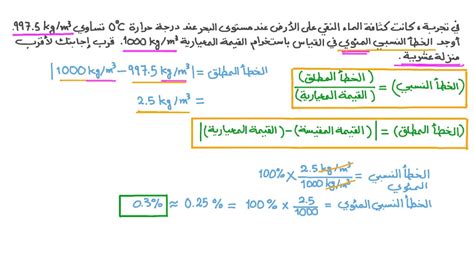 4- خطأ فترة الحساب: