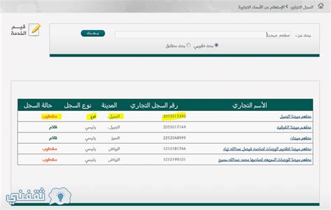 استخدم رقم التسجيل المدني للتحقق من المعلومات الترويجية