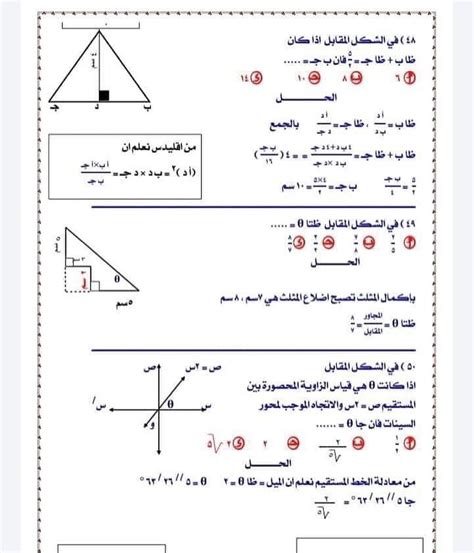 شخصية بارزة في تطوير علم المثلثات