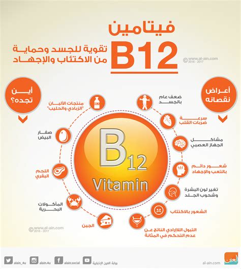 فيتامين B12