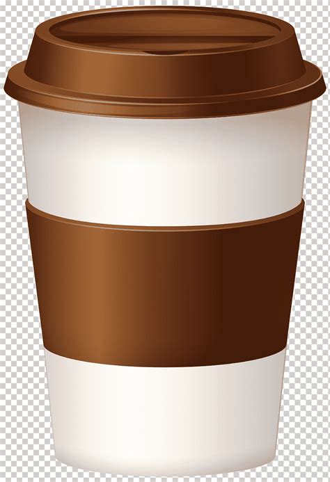 كأس Tro -Coffee