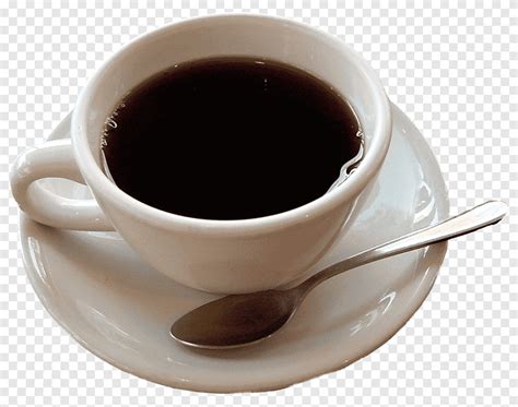 كوب من المقهى Americano