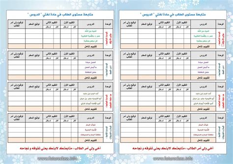 ذاكرة متابعة ومراجعة